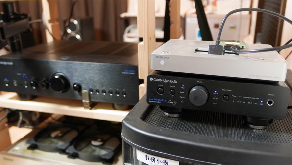 Cambridge Audio Azur651A [ブラック]投稿画像・動画 - 価格.com