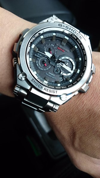 カシオ G-SHOCK MT-G MTG-S1000D-1AJF 価格比較 - 価格.com