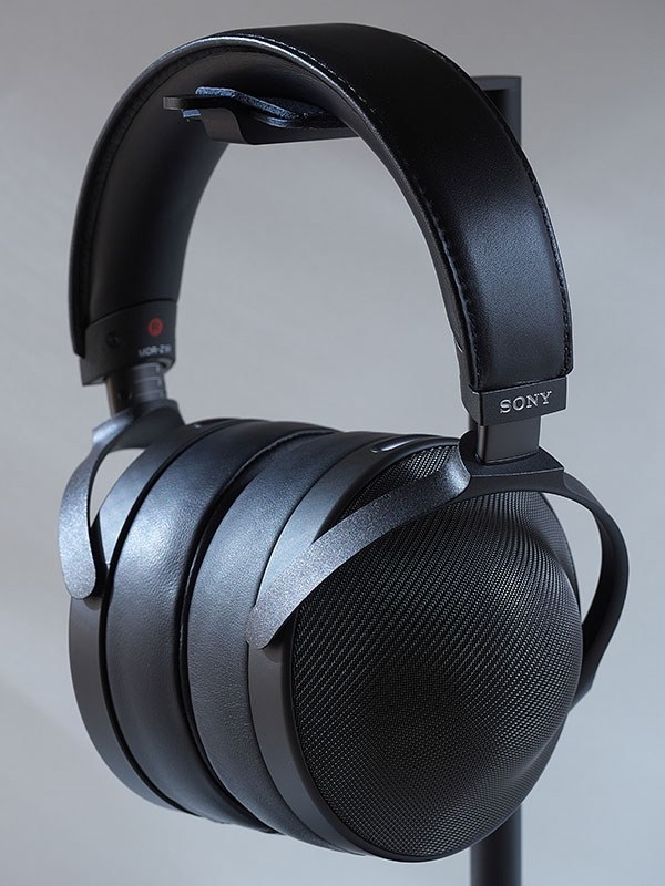 開封から第一印象まで (予定)』 SONY MDR-Z1R のクチコミ掲示板 - 価格.com