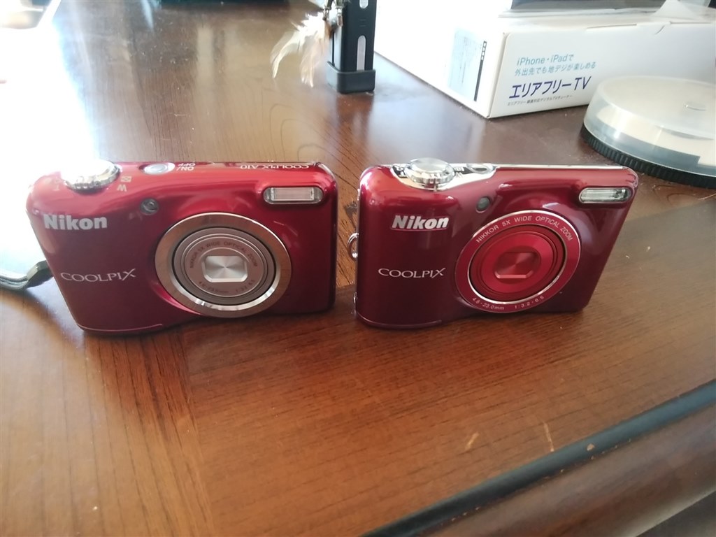 A10 買って後悔。』 ニコン COOLPIX A10 のクチコミ掲示板 - 価格.com