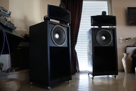 初めてのスピーカー』 JBL STUDIO 530CH [ペア] のクチコミ掲示板