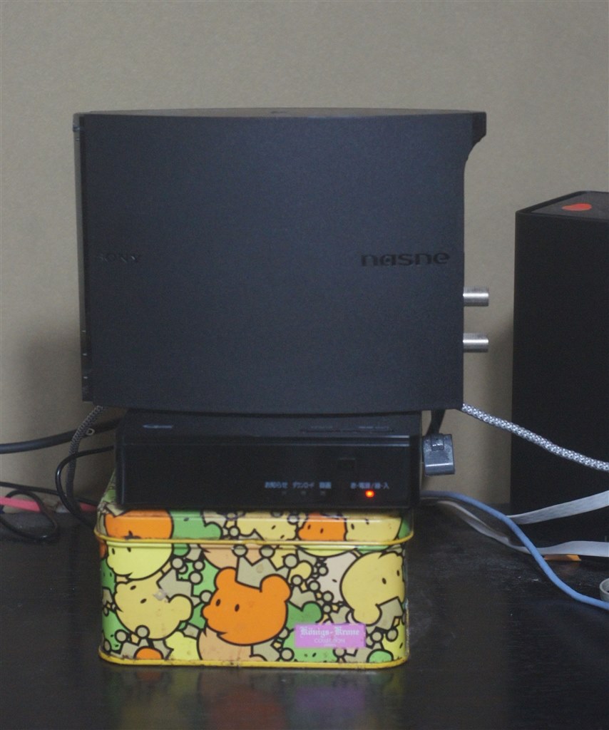 プライベートビエラ購入考えている方の参考に』 パナソニック