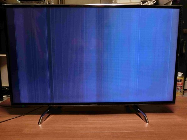 パナソニック VIERA TH-43EX750 [43インチ]投稿画像・動画 - 価格.com