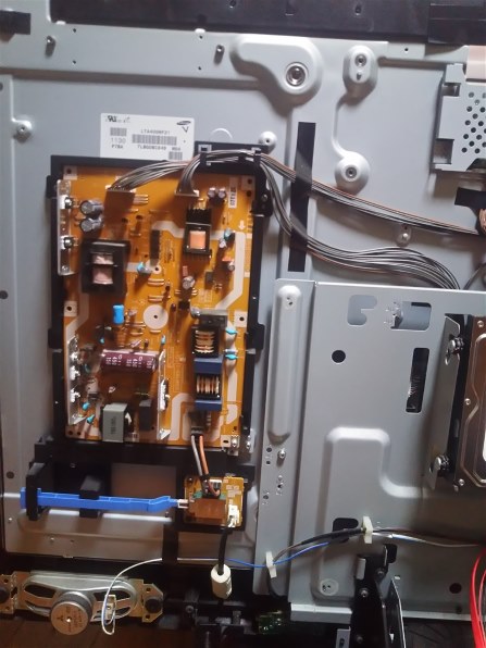 三菱電機 REAL LCD-40BHR500 [40インチ] 価格比較 - 価格.com