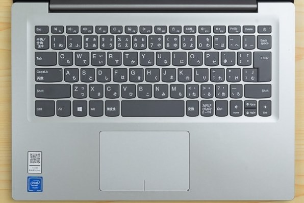 Lenovo ideapad 120S(14型) Celeron N3350・4GBメモリー・128GB SSD