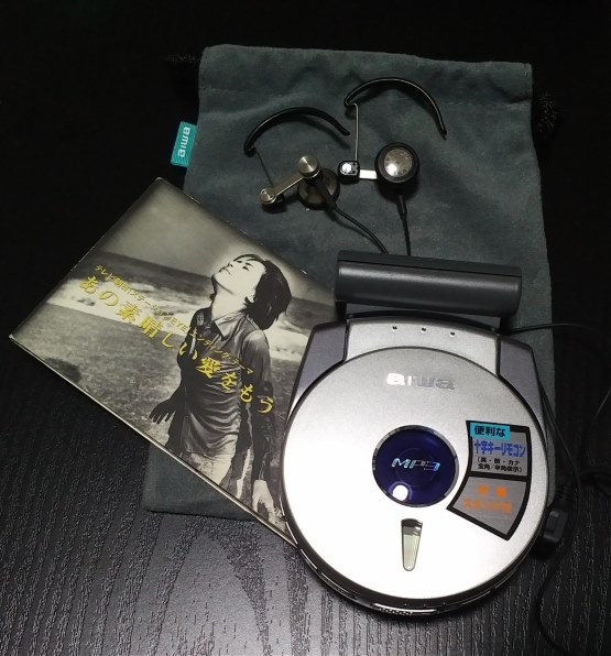 AIWA XP-Z3 価格比較 - 価格.com