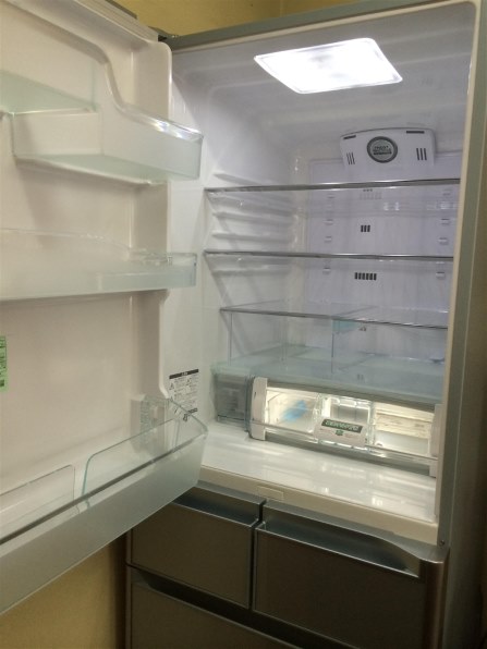 日立 真空チルドFS R-S4200D 価格比較 - 価格.com