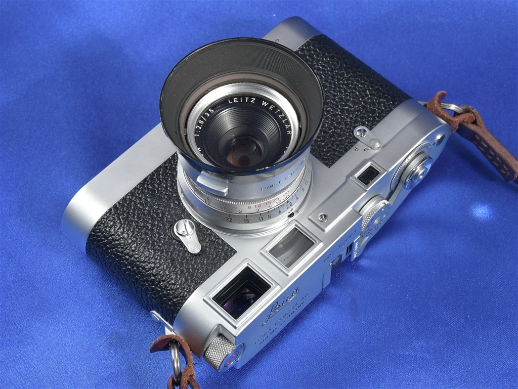 シャッター＆ミラーショック』 ニコン D750 ボディ のクチコミ掲示板