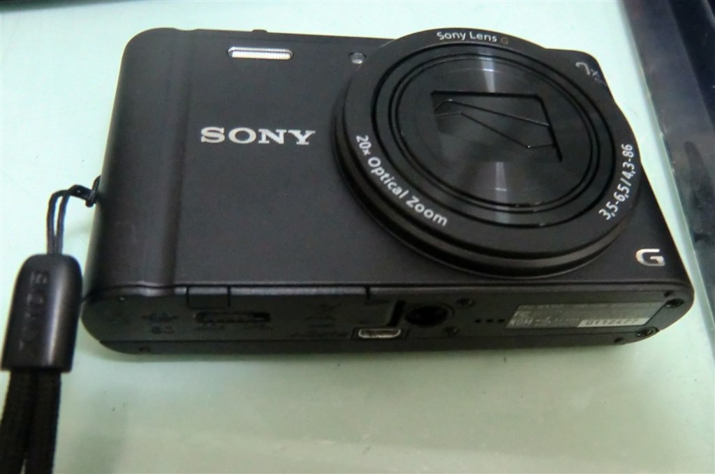 パソコン上での写真の管理・削除はできませんか？』 SONY