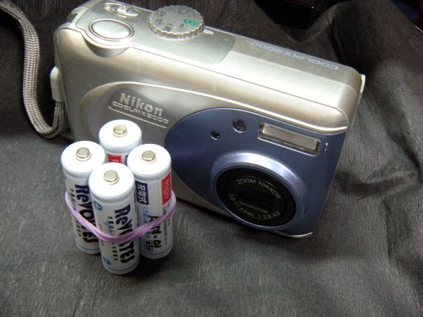 ニコン COOLPIX 2100 価格比較 - 価格.com