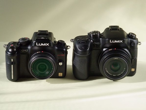 パナソニック LUMIX DMC-GH2 ボディ投稿画像・動画 - 価格.com