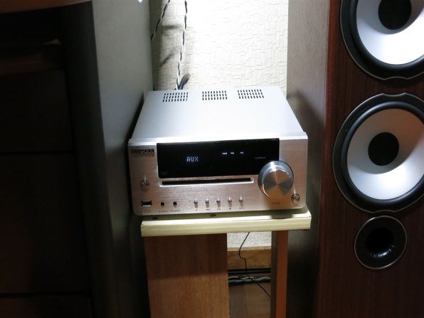 DALI ZENSOR5 BK [ブラックアッシュ ペア]投稿画像・動画 - 価格.com