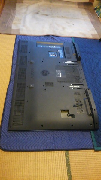 シャープ AQUOS クアトロン プロ LC-60XL10 [60インチ] 価格比較