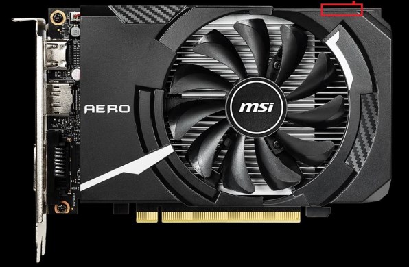MSI GeForce GTX 1650 VENTUS XS 4G OC [PCIExp 4GB] 価格比較 - 価格.com