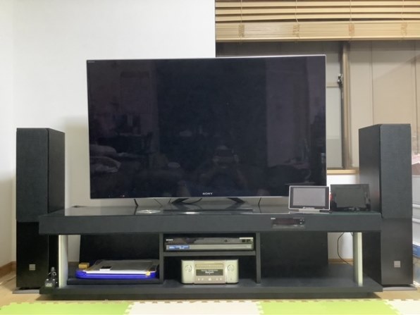 DALI OBERON5 BA [ブラックアッシュ ペア]投稿画像・動画 (掲示板