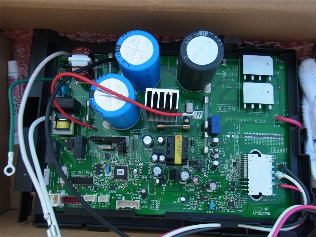 富士通ゼネラルエアコンはすぐ壊れる』 クチコミ掲示板 - 価格.com