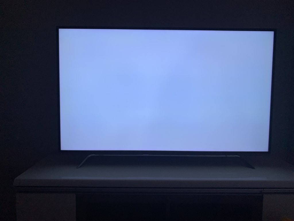 縦筋・斑点ムラ等』 東芝 REGZA 65Z740X [65インチ] のクチコミ掲示板