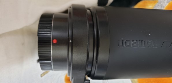 TAMRON AF 200-400mm F/5.6 LD IF (ﾆｺﾝ用)投稿画像・動画 - 価格.com