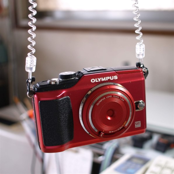 オリンパス OLYMPUS PEN Lite E-PL2 レンズキット投稿画像・動画