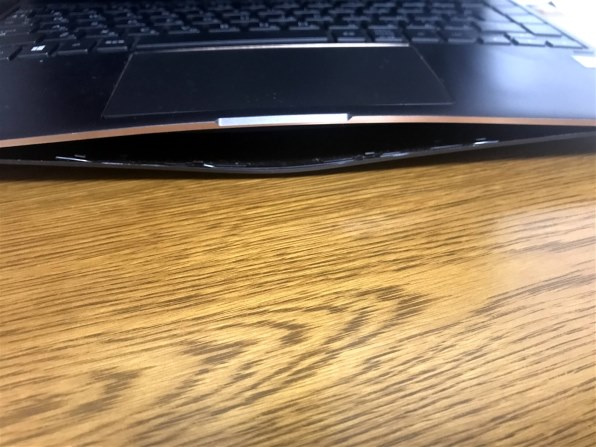 HP Spectre x360 13-ac075TU スタンダードプラスモデル [アッシュ