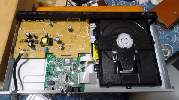 パイオニア BDP-3140-K [ブラック]投稿画像・動画 - 価格.com