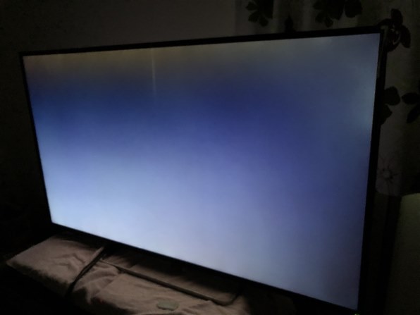 東芝 REGZA 42Z8 [42インチ]投稿画像・動画 - 価格.com