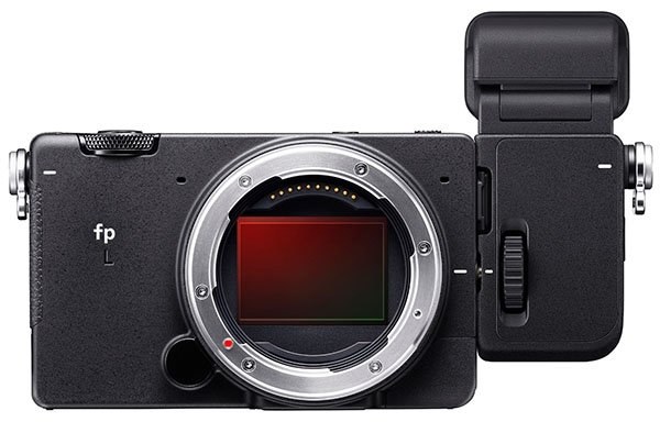 シグマから、まさかのGX8後継機？』 パナソニック LUMIX DMC-GX8H 高