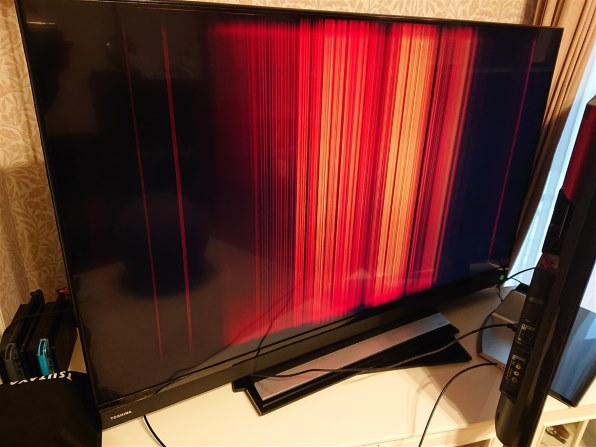 東芝 REGZA 43BM620X [43インチ]投稿画像・動画 - 価格.com