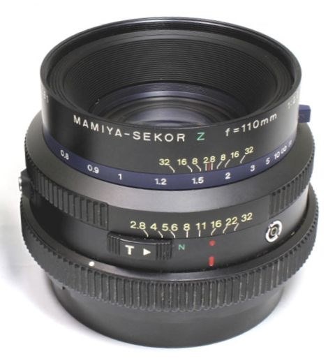 質問です）110mmレンズについて』 マミヤ Mamiya RZ67 pro II