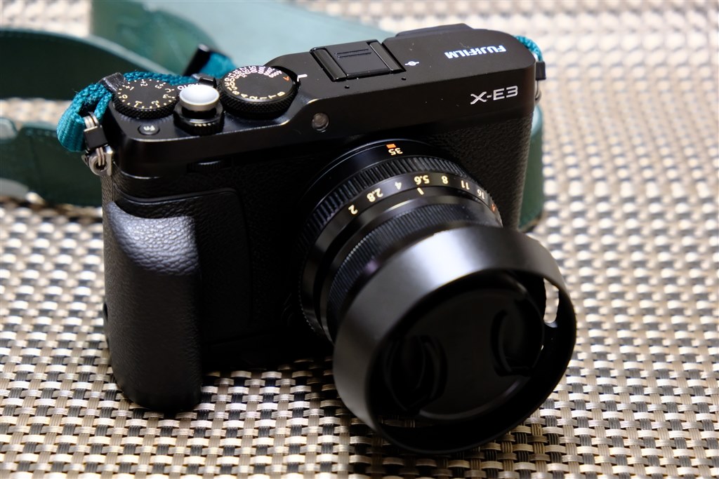 フード』 富士フイルム フジノンレンズ XF18mmF2 R のクチコミ掲示板
