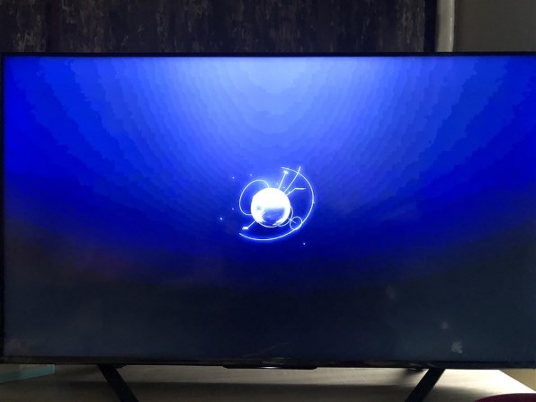 ハイセンス 55U7F [55インチ]投稿画像・動画 - 価格.com