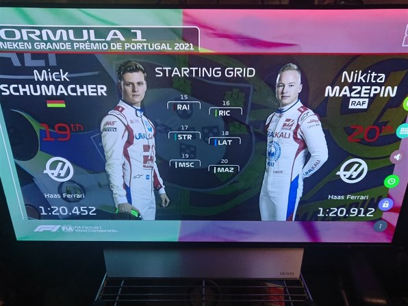 LGエレクトロニクス OLED55C7P [55インチ]投稿画像・動画 - 価格.com