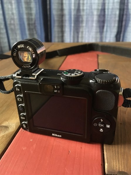 ニコン COOLPIX P5100 価格比較 - 価格.com