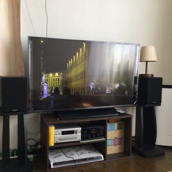 パナソニック スマートビエラ TH-L55ET5 [55インチ] 価格比較 - 価格.com