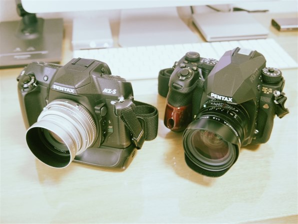 バッテリーグリップD－BG1について』 ペンタックス PENTAX *ist D