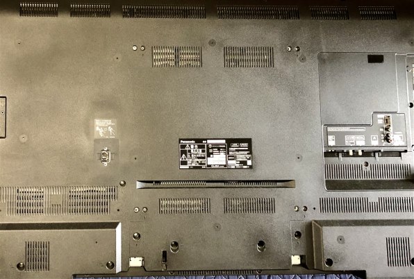 パナソニック VIERA TH-43DX750 [43インチ]投稿画像・動画 - 価格.com