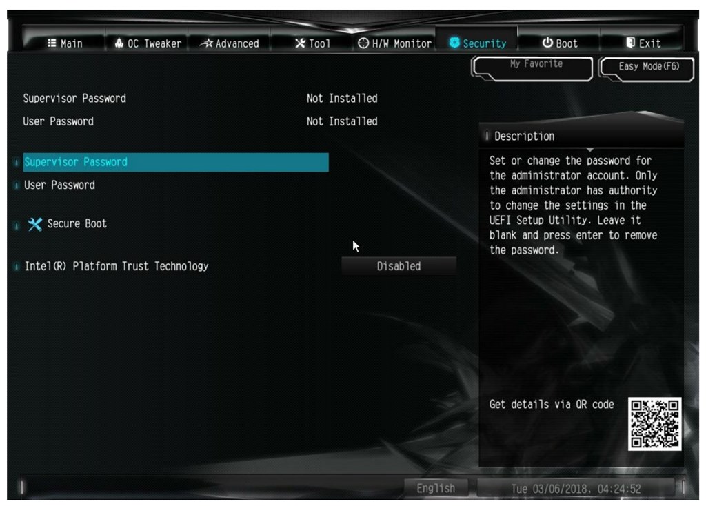 Windows 11に付いて。』 ASRock DeskMini 310/B/BB/JP のクチコミ