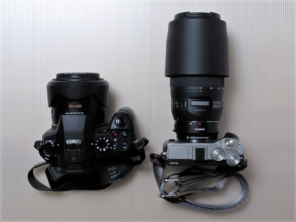 運動会用の望遠レンズは？こちらか55-250mm STM』 CANON EF70-300mm F4