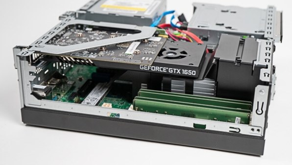 ELSA ELSA GeForce GTX 1650 SP V2 GD1650-4GERSP2CS [PCIExp 4GB]投稿