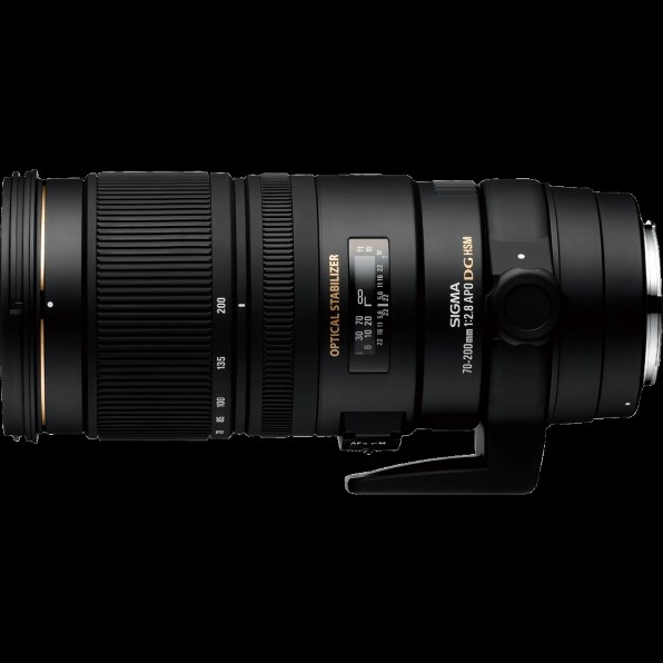 シグマ APO 70-200mm F2.8 EX DG OS HSM [キヤノン用]投稿画像・動画