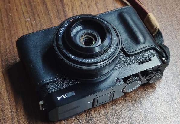 富士フイルム フジノンレンズ XF27mmF2.8 [ブラック]のクチコミ - 価格.com