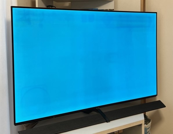 パナソニック VIERA TH-65FZ1000 [65インチ] 価格比較 - 価格.com