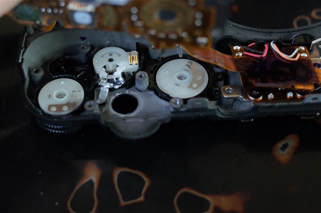 クルクル病の修理』 ニコン COOLPIX P7700 のクチコミ掲示板 - 価格.com