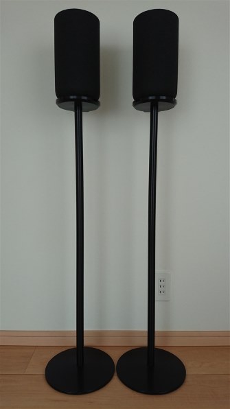 SONY SA-RS5 [ペア]投稿画像・動画 - 価格.com