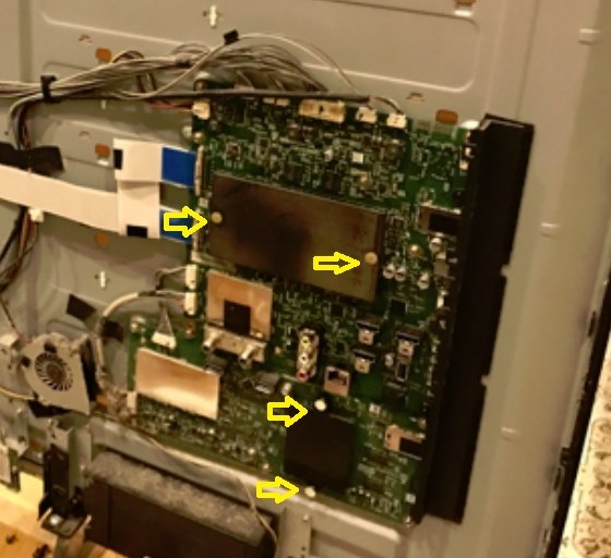 東芝 REGZA 55Z8 [55インチ]投稿画像・動画 - 価格.com