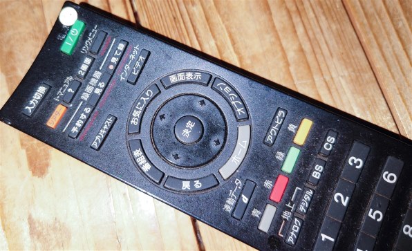 SONY BRAVIA KJ-32W500E [32インチ]投稿画像・動画 - 価格.com