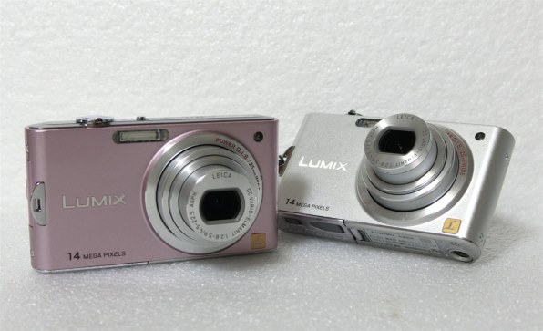 Y2304】 Panasonic LUMIX DMC-FX66 パナソニック パナソニック、超解像