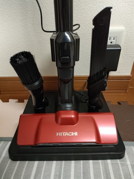 日立 ラクかるパワーブーストサイクロン PV-BHL3000J投稿画像・動画