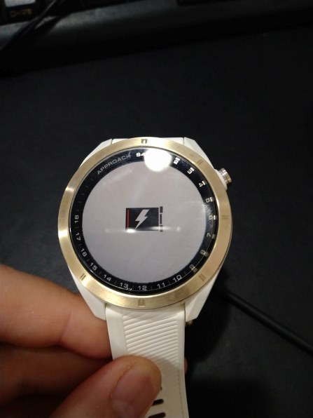 ガーミン Approach S42 [White/Silver] 価格比較 - 価格.com