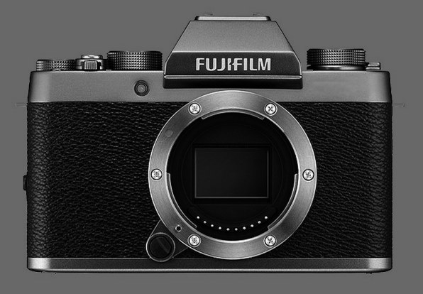 富士フイルム FUJIFILM X-T200 レンズキット [ダークシルバー] 価格